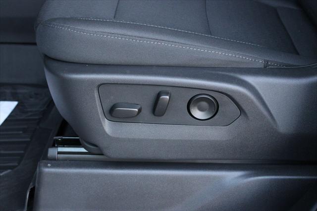 2026 GMC Sierra 1500 Crew Cab, Standard Bed, Elevation, 4WD