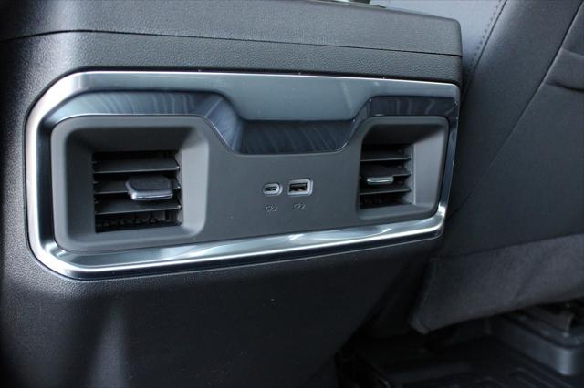 2026 GMC Sierra 1500 Crew Cab, Standard Bed, Elevation, 4WD