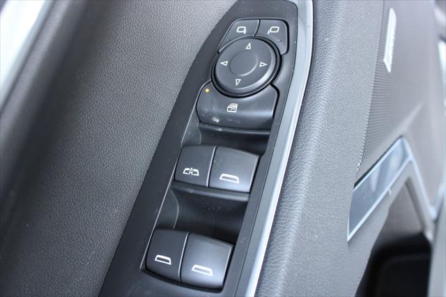 2026 GMC Sierra 1500 Crew Cab, Standard Bed, Elevation, 4WD