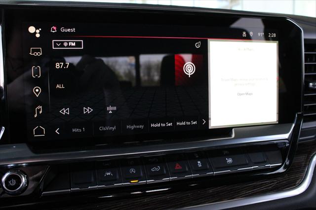 2026 GMC Sierra 1500 Crew Cab, Standard Bed, Elevation, 4WD