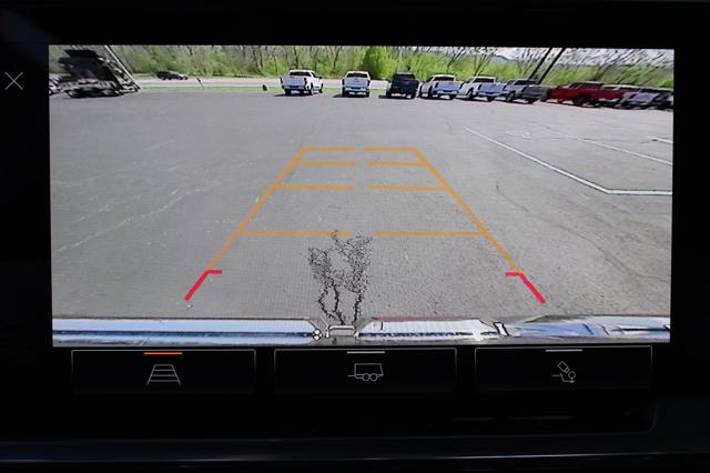 2026 GMC Sierra 1500 Crew Cab, Standard Bed, Elevation, 4WD