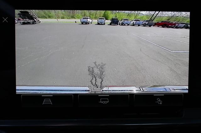 2026 GMC Sierra 1500 Crew Cab, Standard Bed, Elevation, 4WD