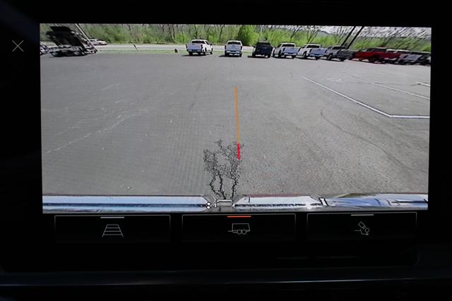 2026 GMC Sierra 1500 Crew Cab, Standard Bed, Elevation, 4WD