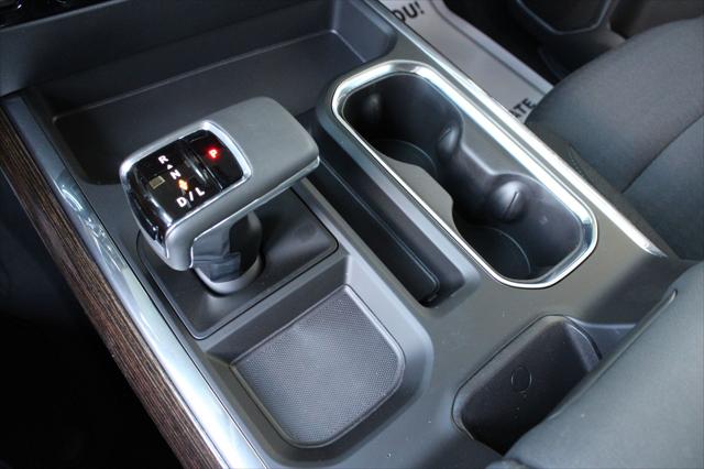 2026 GMC Sierra 1500 Crew Cab, Standard Bed, Elevation, 4WD