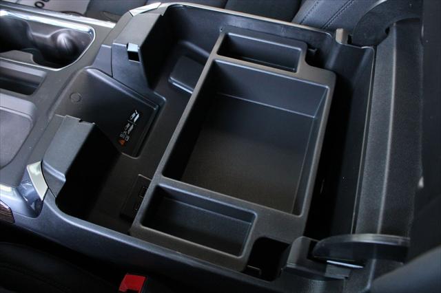 2026 GMC Sierra 1500 Crew Cab, Standard Bed, Elevation, 4WD