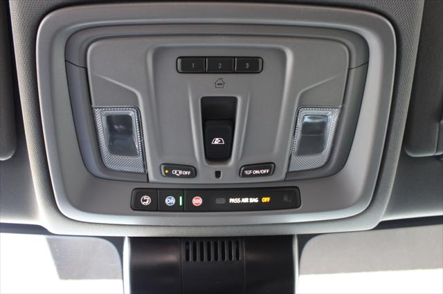 2026 GMC Sierra 1500 Crew Cab, Standard Bed, Elevation, 4WD