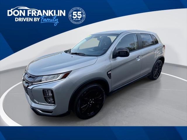 2026 Mitsubishi Outlander Sport 2.0 LE for sale in Nicholasville, KY