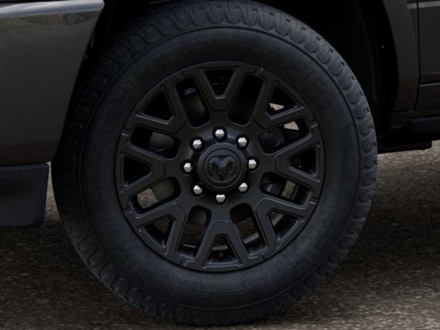 2026 Ram 2500 Limited Crew Cab 4x4 64 Box