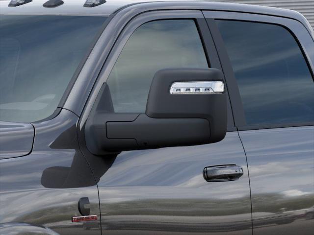 2026 Ram 2500 Limited Crew Cab 4x4 64 Box