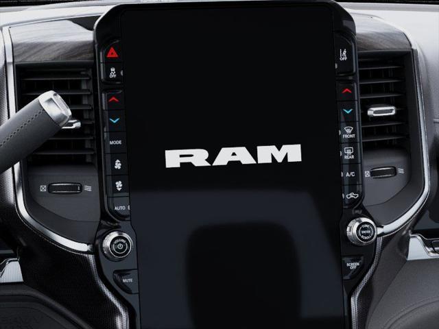 2026 Ram 2500 Limited Crew Cab 4x4 64 Box