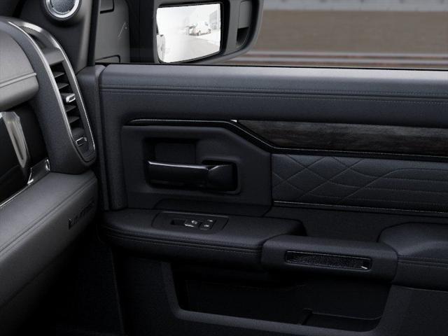 2026 Ram 2500 Limited Crew Cab 4x4 64 Box