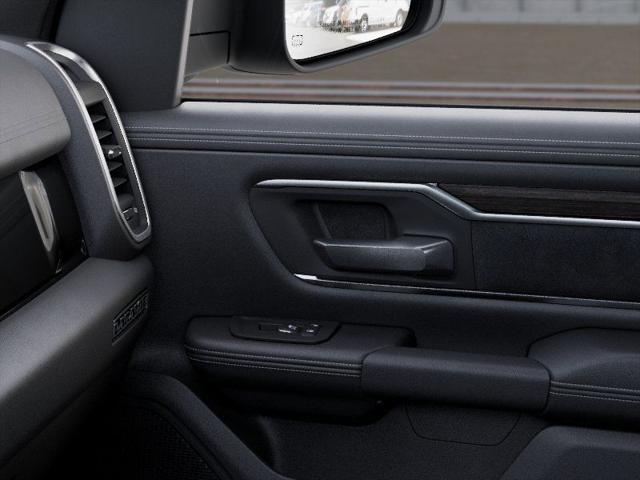2026 Ram 1500 Laramie Crew Cab 4x4 57 Box