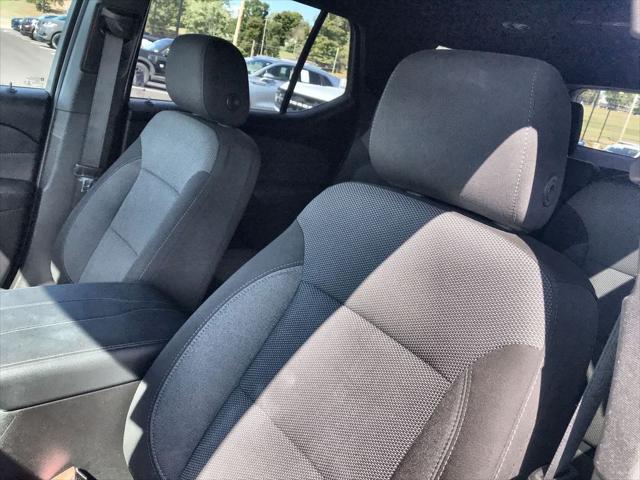 2023 Chevrolet Traverse AWD LT Cloth