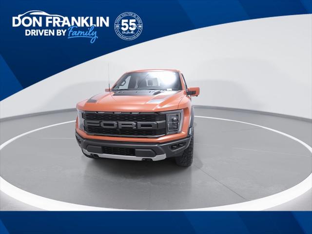 2022 Ford F-150 Raptor for sale in Nicholasville, KY