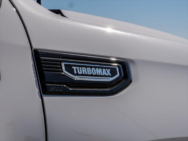 2026 GMC Sierra 1500 Double Cab, Standard Bed, Elevation, 4WD