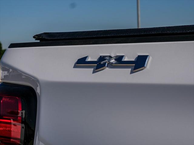 2026 GMC Sierra 1500 Double Cab, Standard Bed, Elevation, 4WD