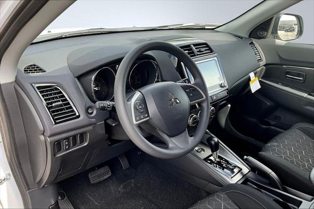 2026 Mitsubishi Outlander Sport 2.0 ES