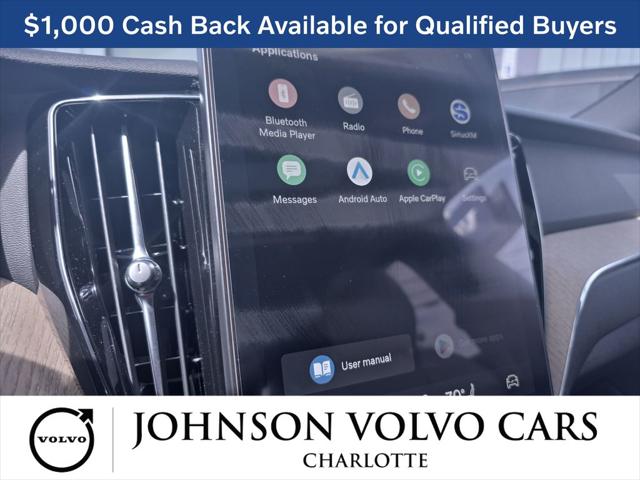 2026 Volvo XC60 B5 Plus