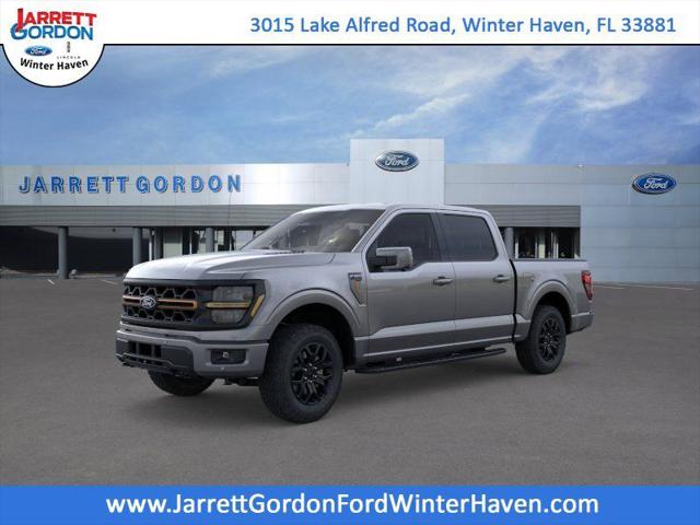 2026 Ford F-150 Tremor for sale in Winter Haven, FL