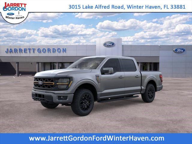 2026 Ford F-150 Tremor for sale in Winter Haven, FL