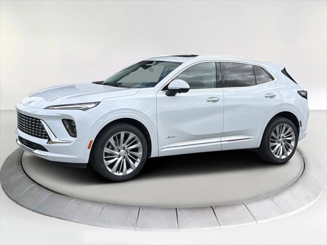 2026 Buick Envision Avenir AWD for sale in Lakeland, FL