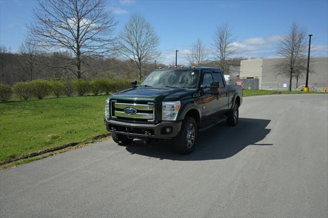 2016 Ford F-350 King Ranch for sale in Hermitage, PA
