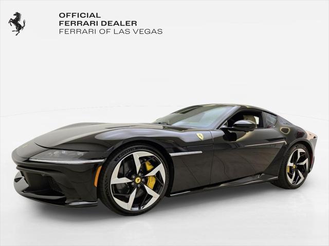 2025 Ferrari 12Cilindri Unknown for sale in Las Vegas, NV