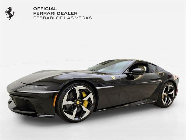 2025 Ferrari 12Cilindri Unknown for sale in Las Vegas, NV