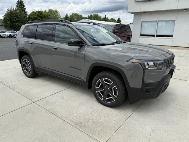 2026 Jeep Cherokee Limited 4x4 for sale in Kimball, MN