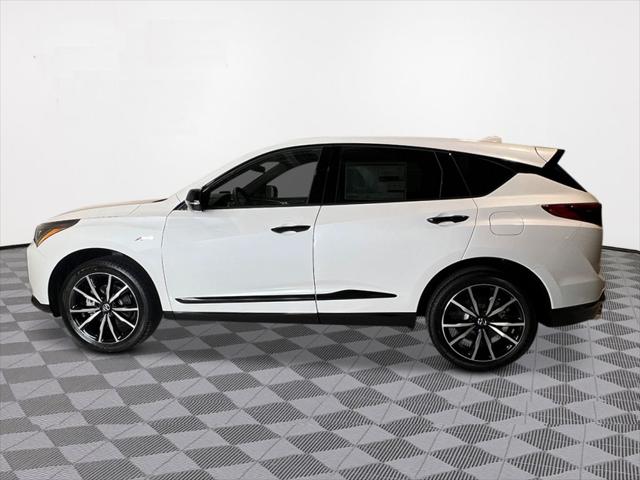 2026 Acura RDX A-Spec Advance
