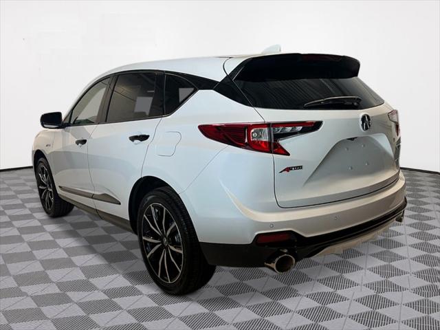 2026 Acura RDX A-Spec Advance
