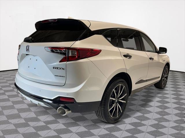 2026 Acura RDX A-Spec Advance
