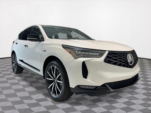 2026 Acura RDX A-Spec Advance
