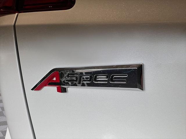 2026 Acura RDX A-Spec Advance