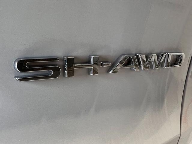 2026 Acura RDX A-Spec Advance