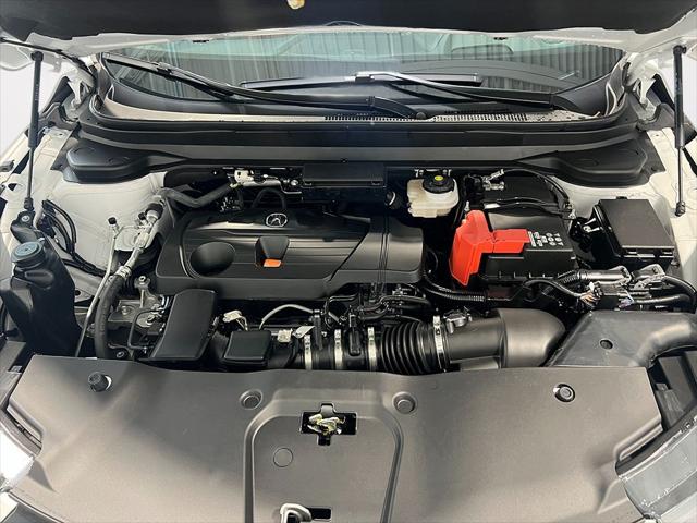 2026 Acura RDX A-Spec Advance