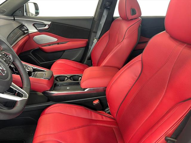 2026 Acura RDX A-Spec Advance