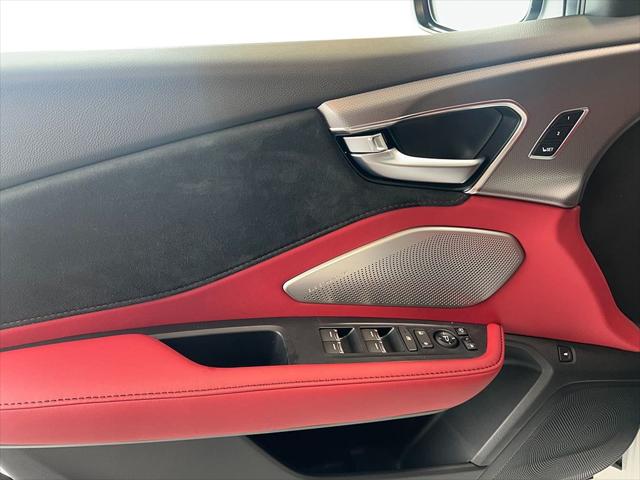 2026 Acura RDX A-Spec Advance