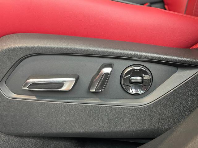 2026 Acura RDX A-Spec Advance