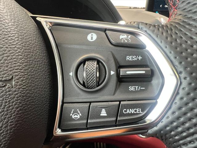 2026 Acura RDX A-Spec Advance