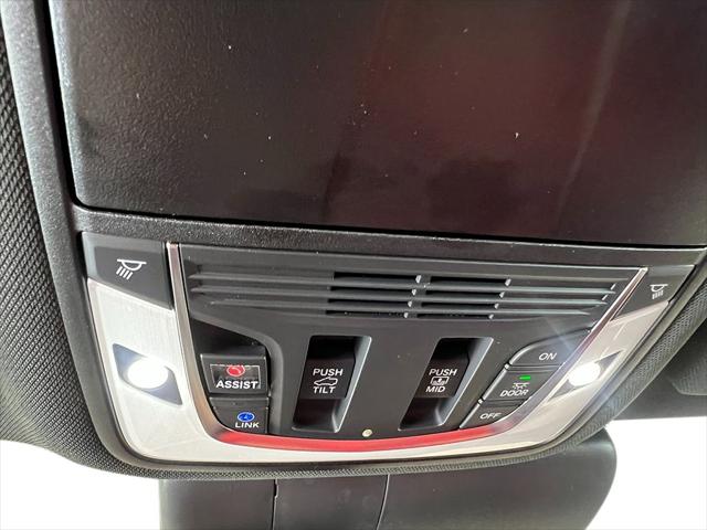 2026 Acura RDX A-Spec Advance