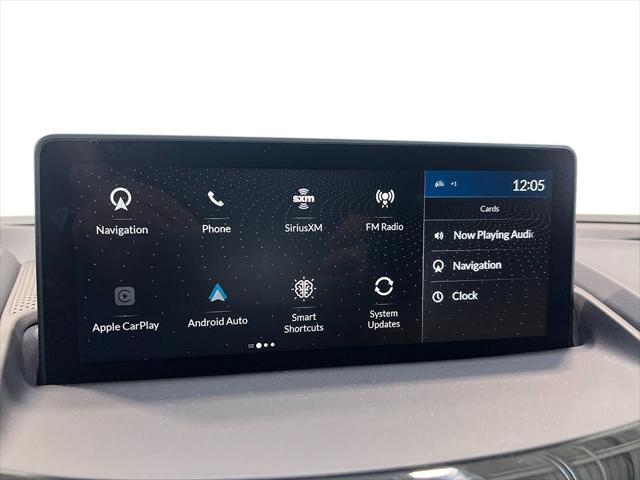 2026 Acura RDX A-Spec Advance