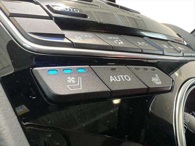 2026 Acura RDX A-Spec Advance