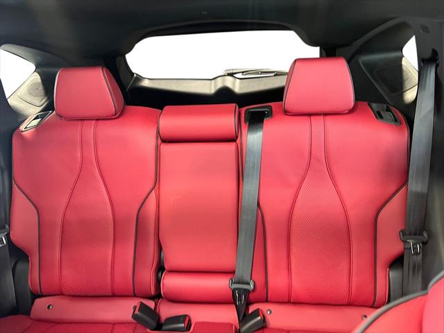 2026 Acura RDX A-Spec Advance