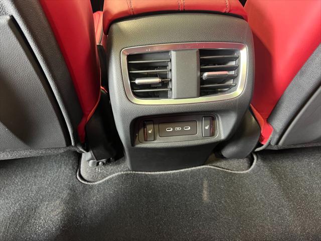 2026 Acura RDX A-Spec Advance