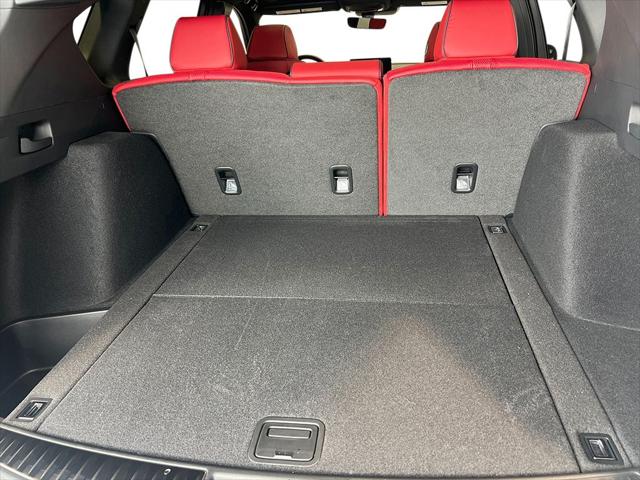 2026 Acura RDX A-Spec Advance