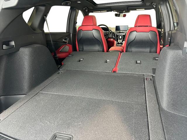 2026 Acura RDX A-Spec Advance