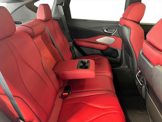 2026 Acura RDX A-Spec Advance