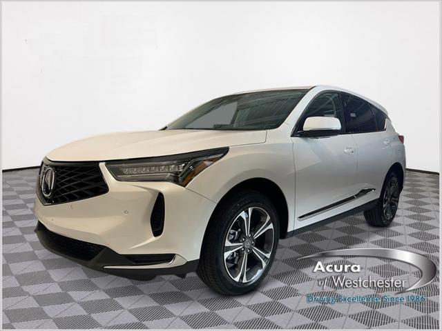 2026 Acura RDX Technology for sale in Larchmont, NY