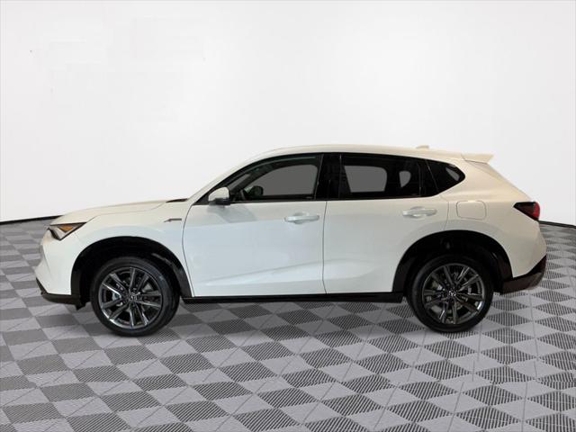 2026 Acura ADX w/A-Spec Package